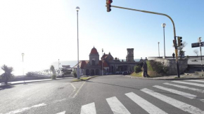 La Covacha, av Colón cuatro personas